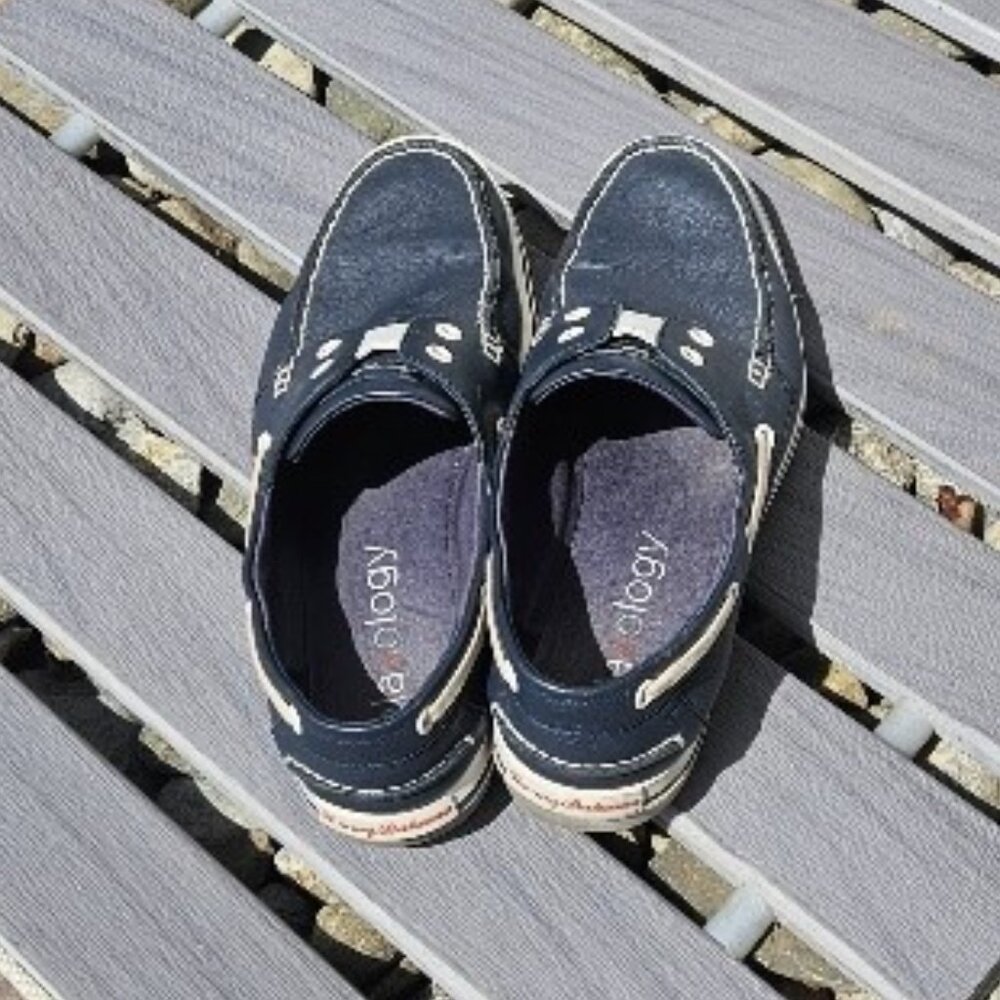 Tommy  Relaxology®  Slip-On Shoes - Picture 4 of 6